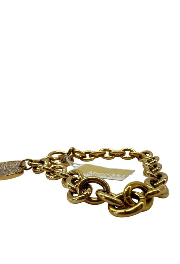 MICHAEL KORS - BRACELET HEART DIAMONDS - Image 6